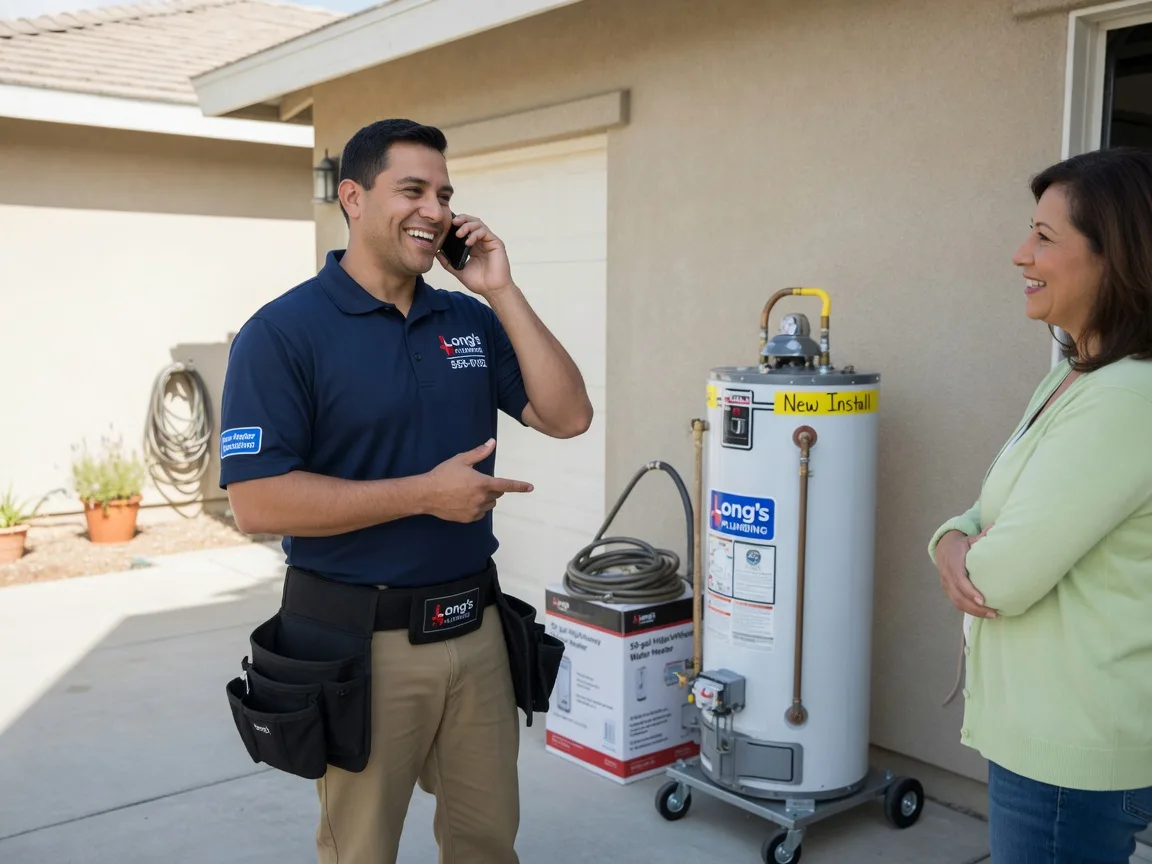 Leak Detection Timbo, AR FAQs